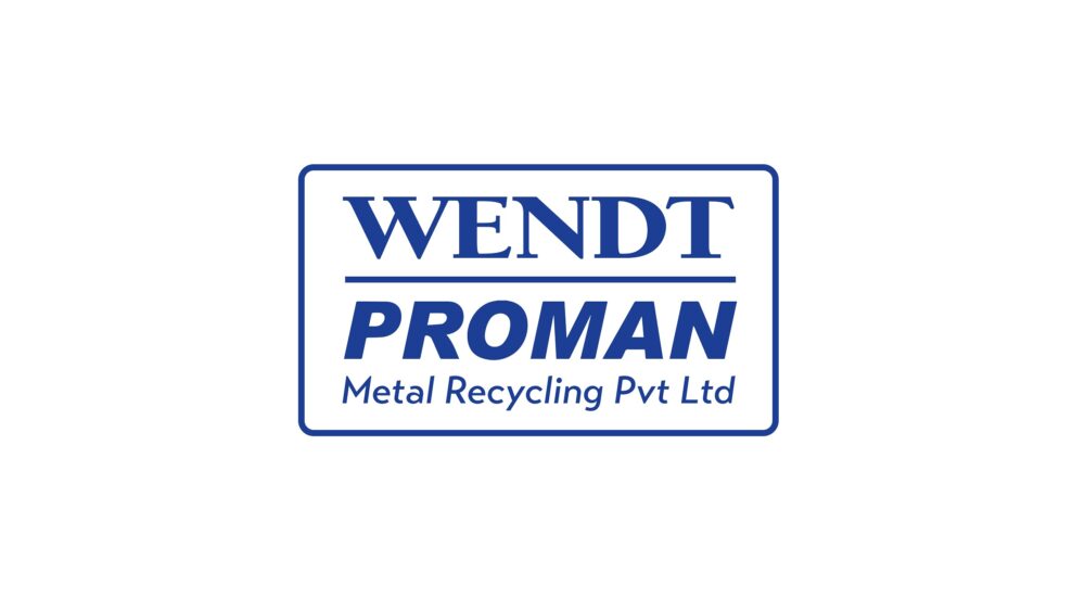 WENDT Proman Metal Recycling